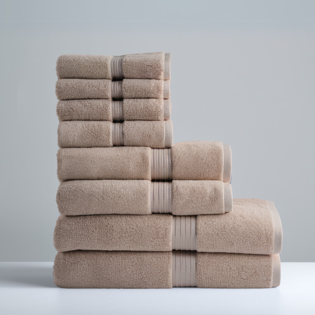 Ultrasoft Complete Badset – 8 stuks