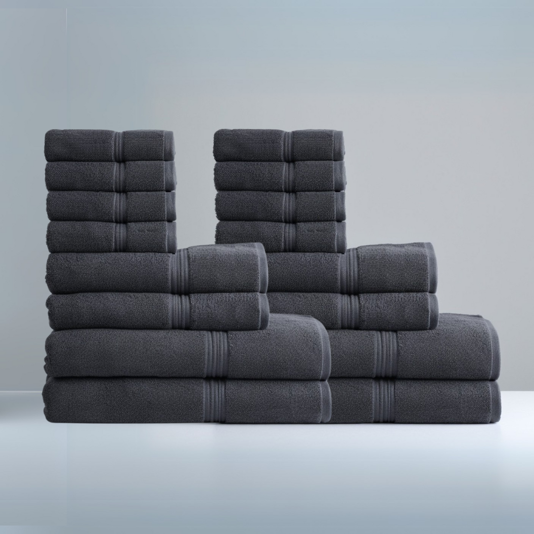 Ultrasoft Complete Badset – 16 stuks