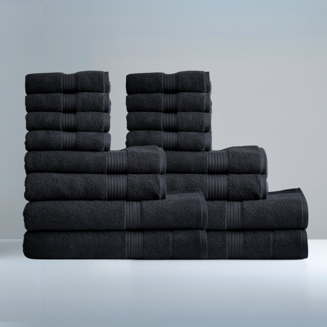Ultrasoft Complete Badset – 16 stuks