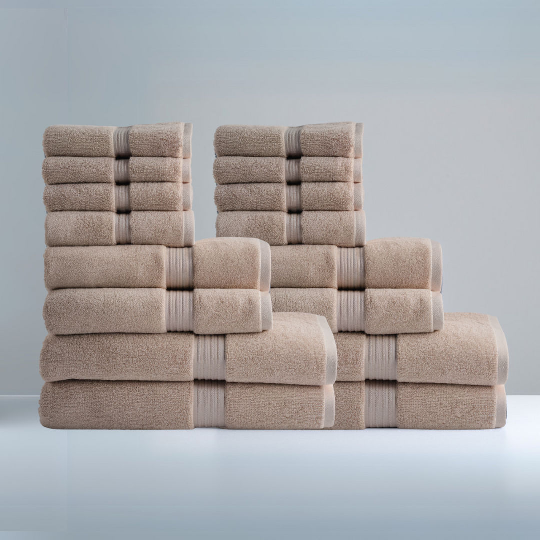 Ultrasoft Complete Badset – 16 stuks
