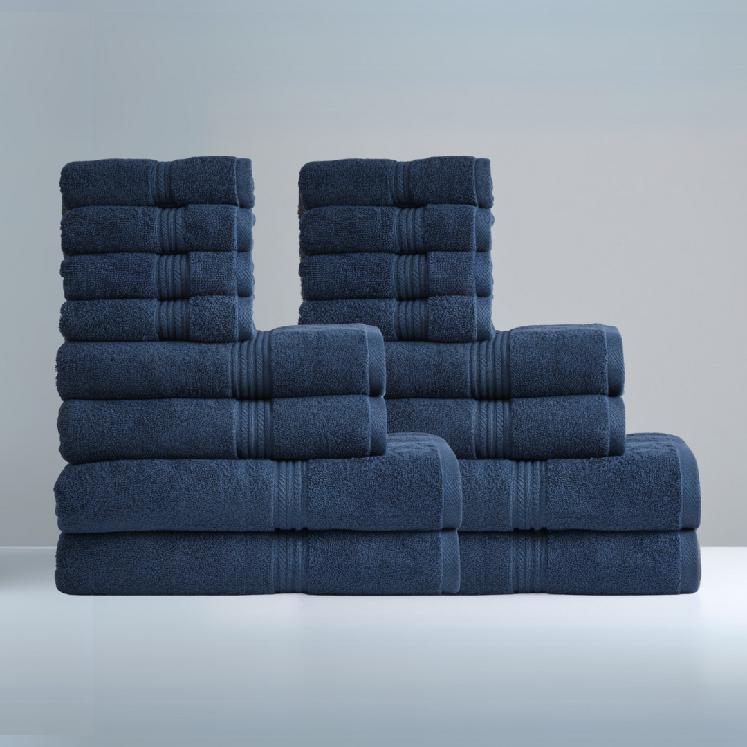 Ultrasoft Complete Badset – 16 stuks