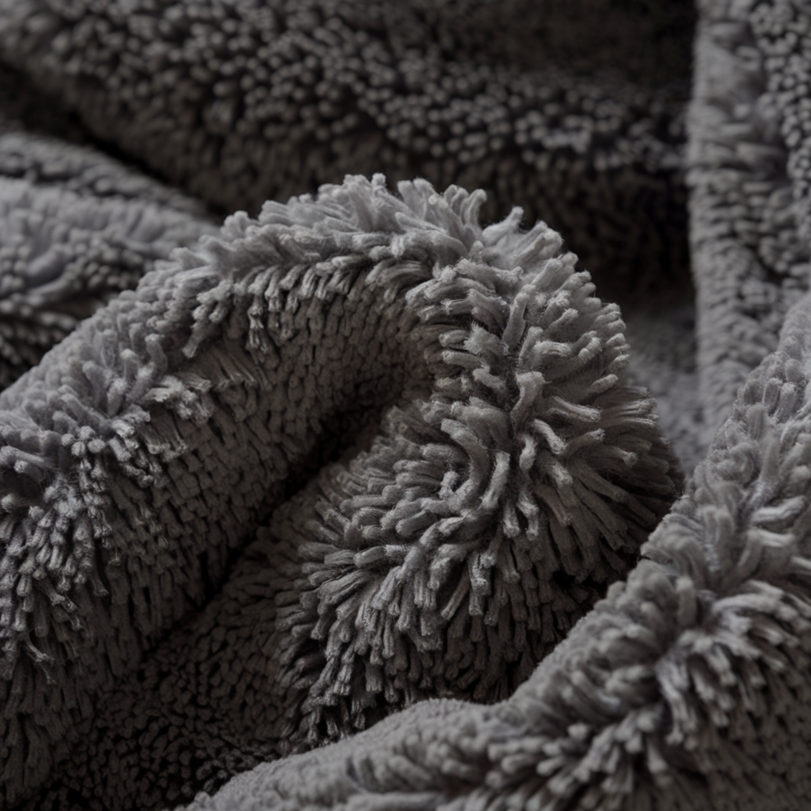 Ultra-Plush Sereniteit Robe