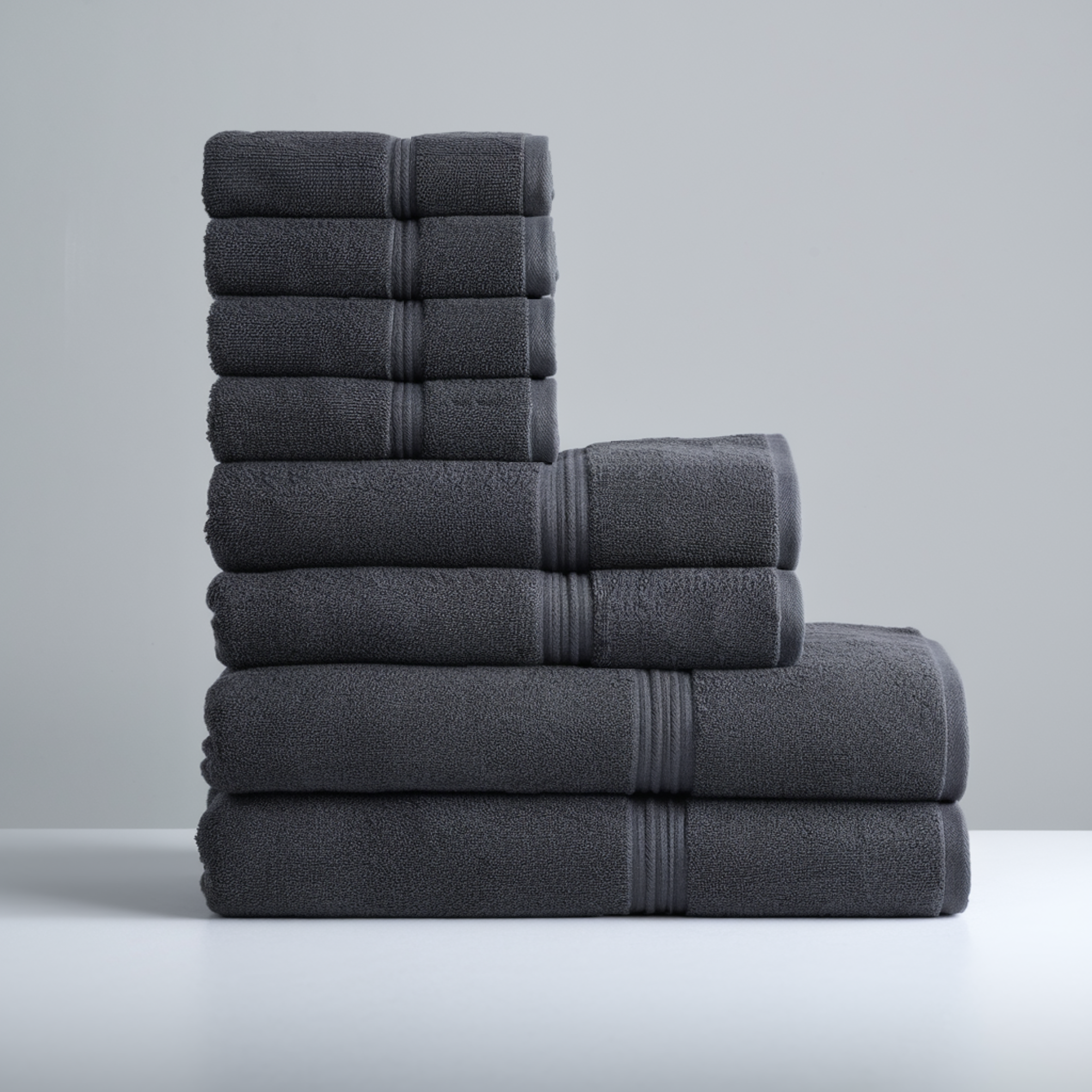 Ultrasoft Complete Badset – 8 stuks