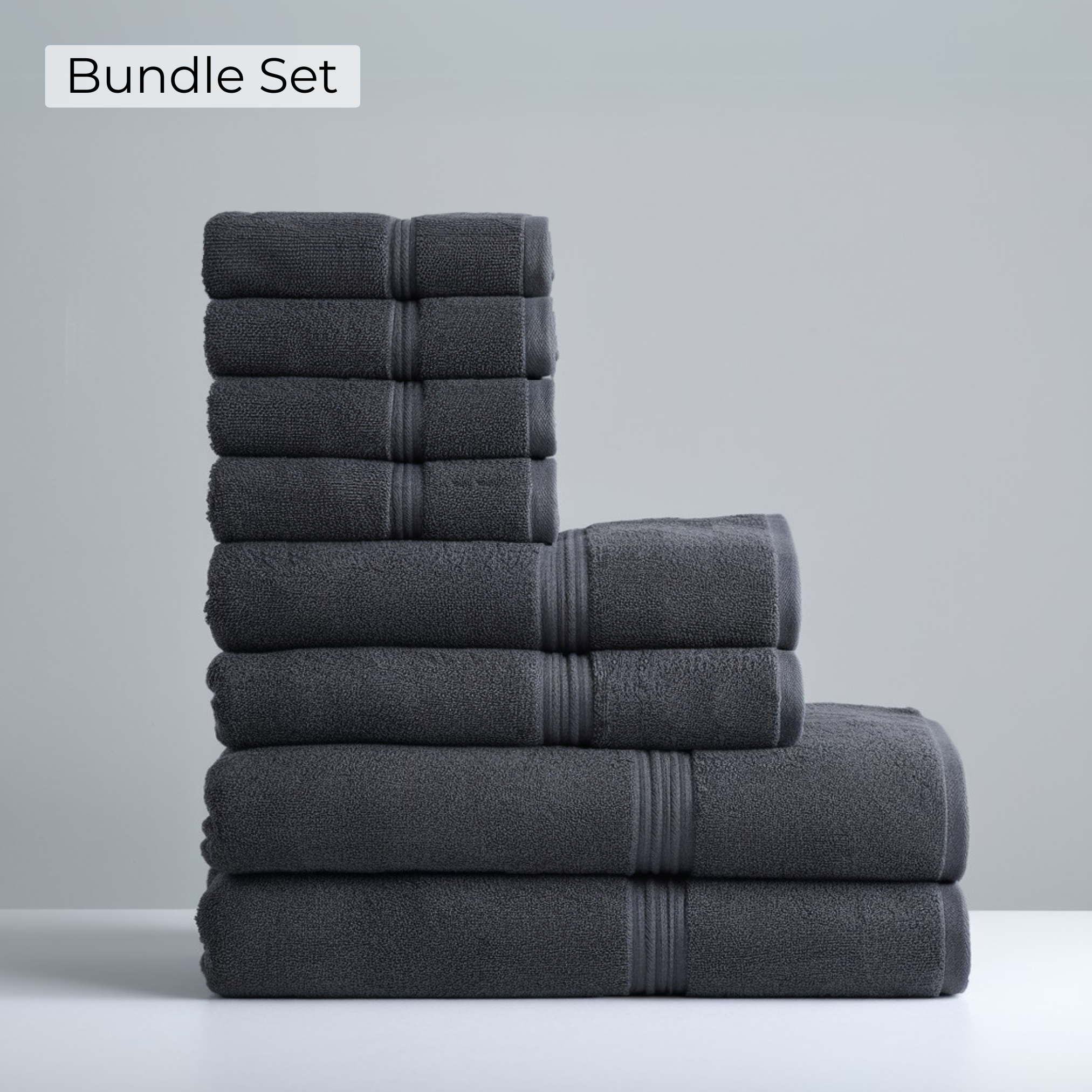 Ultrasoft Complete Badset – 8 stuks