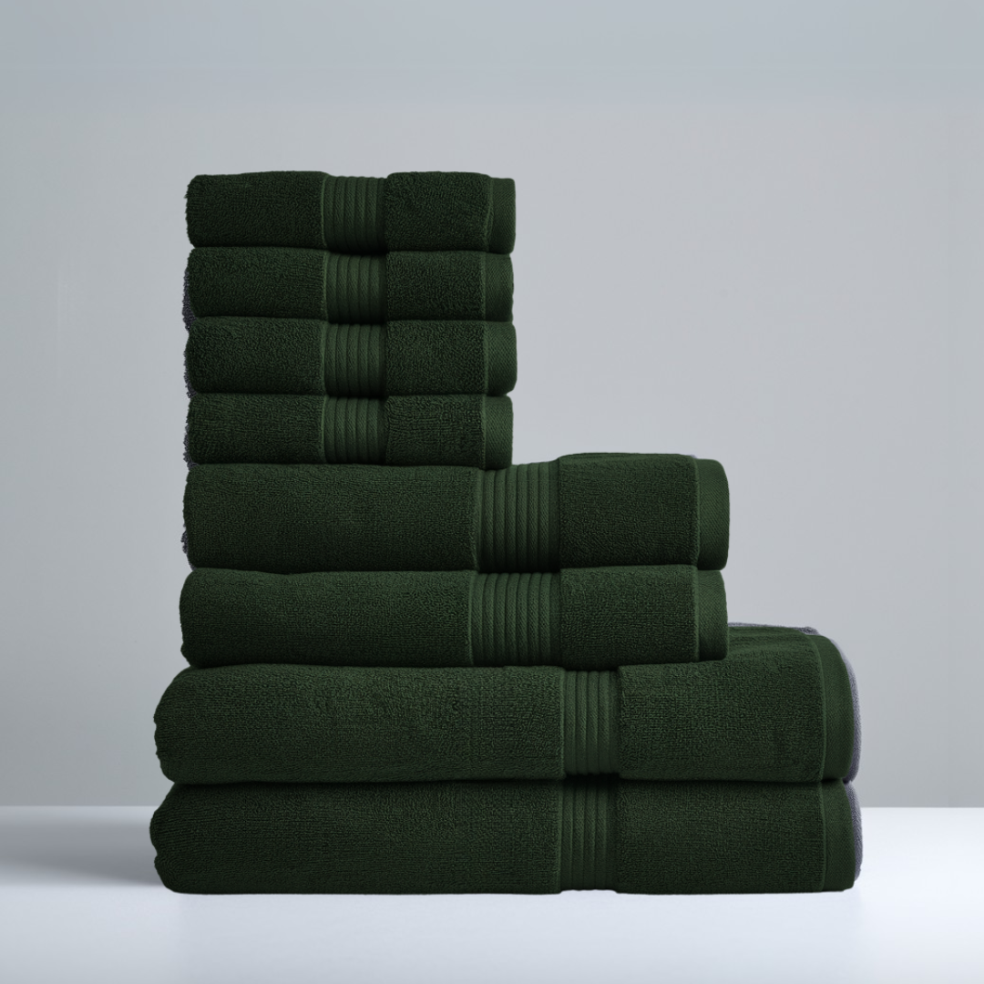 Ultrasoft Complete Badset – 8 stuks