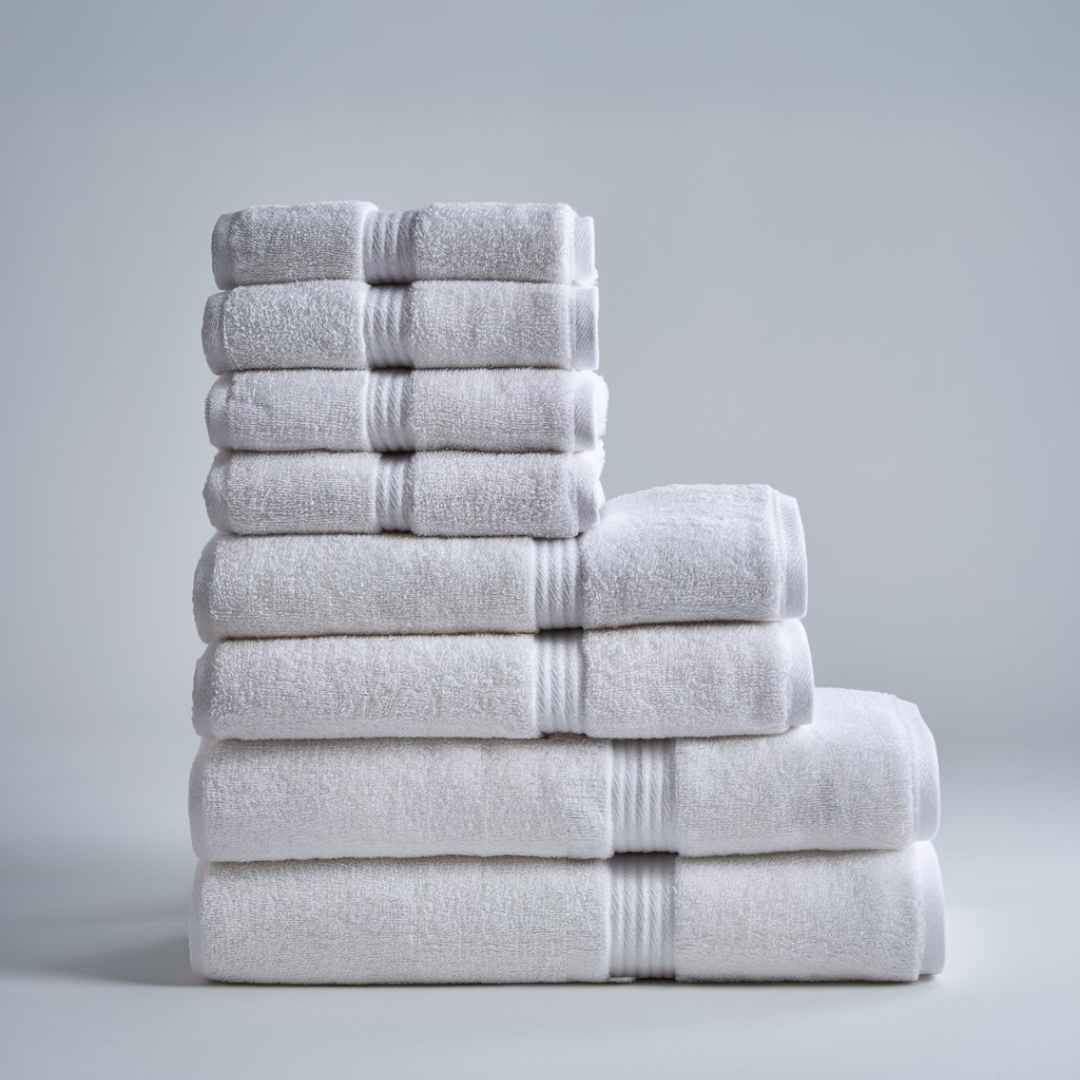 Ultrasoft Complete Badset – 8 stuks