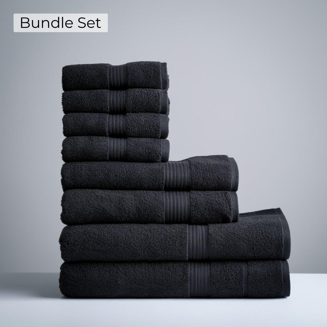 Ultrasoft Complete Badset – 8 stuks