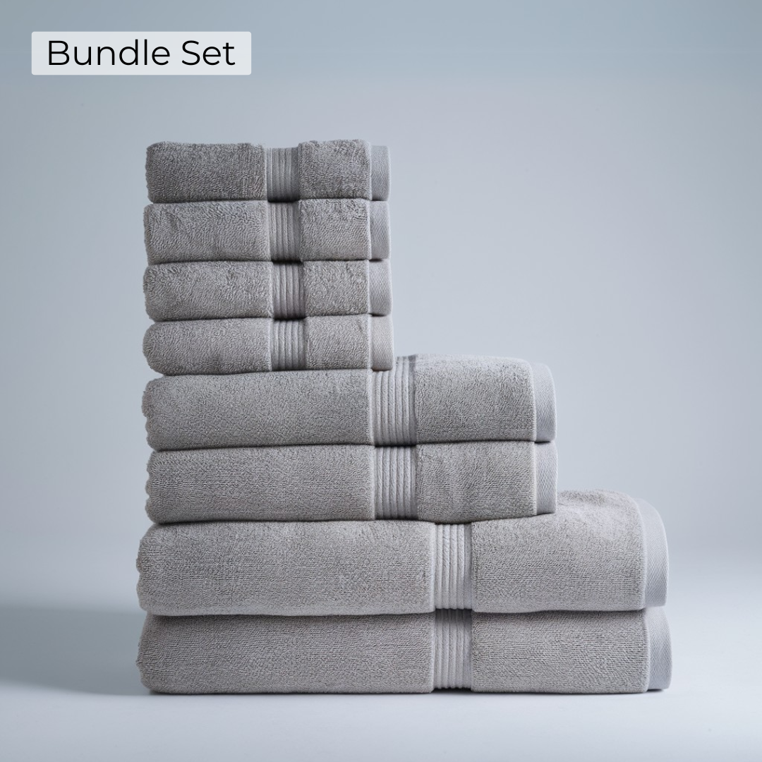 Ultrasoft Complete Badset – 8 stuks