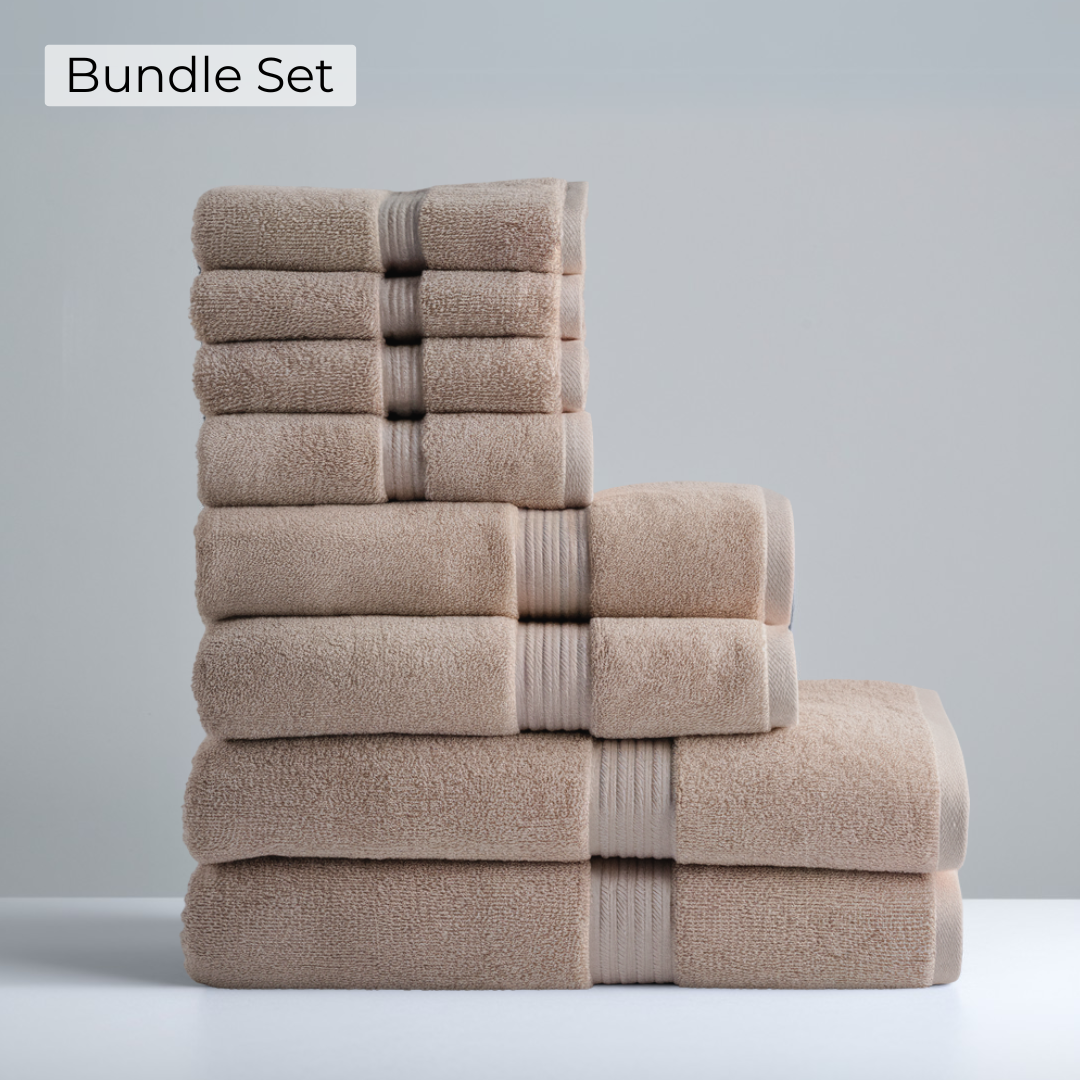 Ultrasoft Complete Badset – 8 stuks