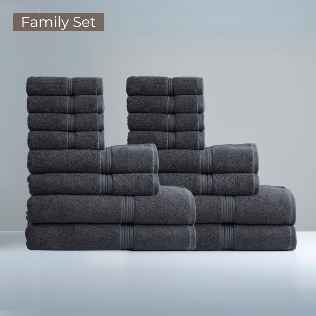 Ultrasoft Complete Badset – 16 stuks