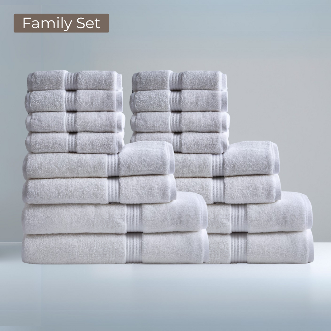 Ultrasoft Complete Badset – 16 stuks