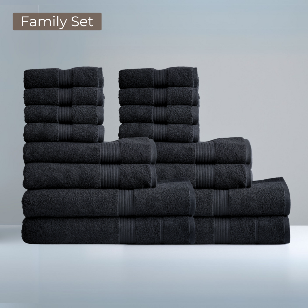 Ultrasoft Complete Badset – 16 stuks
