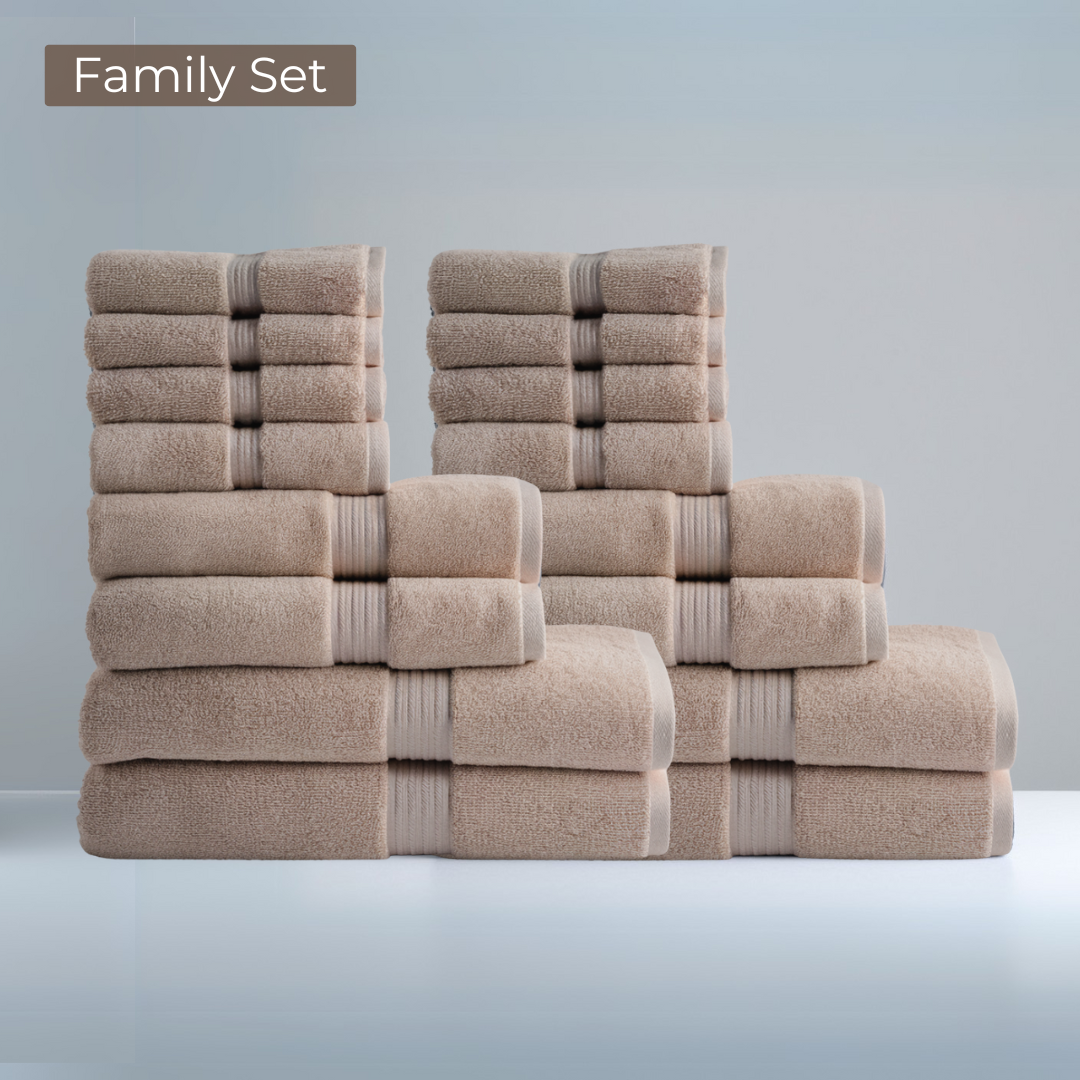 Ultrasoft Complete Badset – 16 stuks