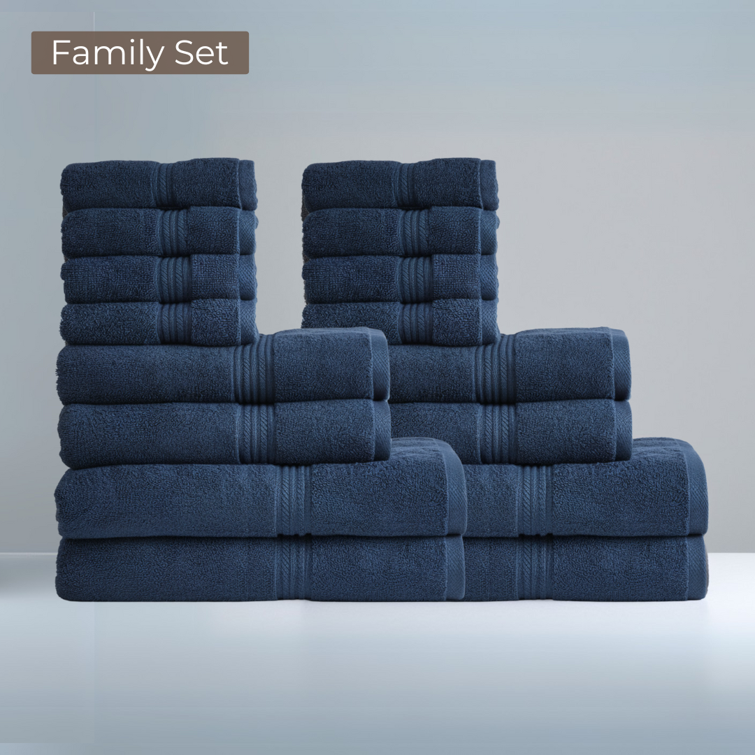 Ultrasoft Complete Badset – 16 stuks