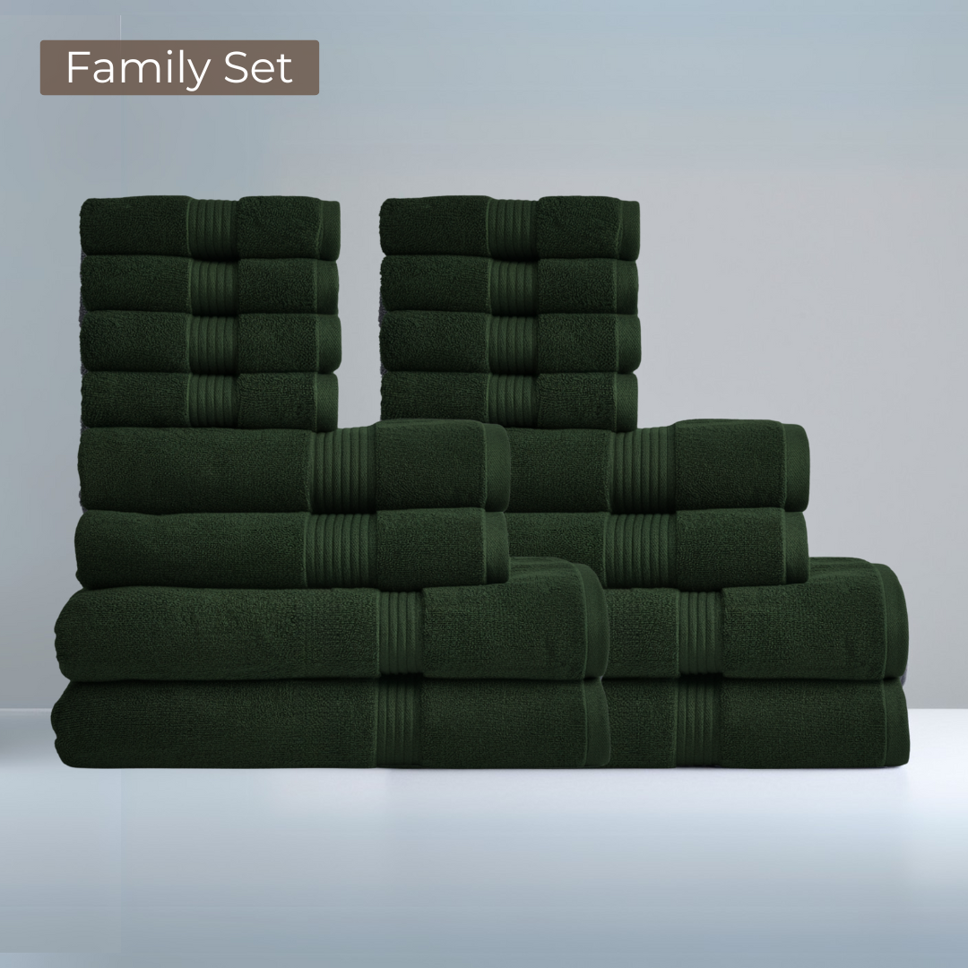 Ultrasoft Complete Badset – 16 stuks