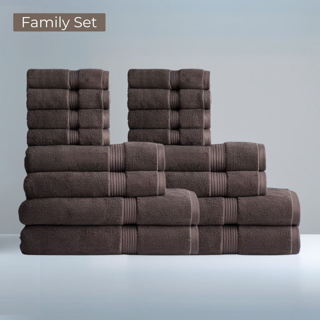 Ultrasoft Complete Badset – 16 stuks