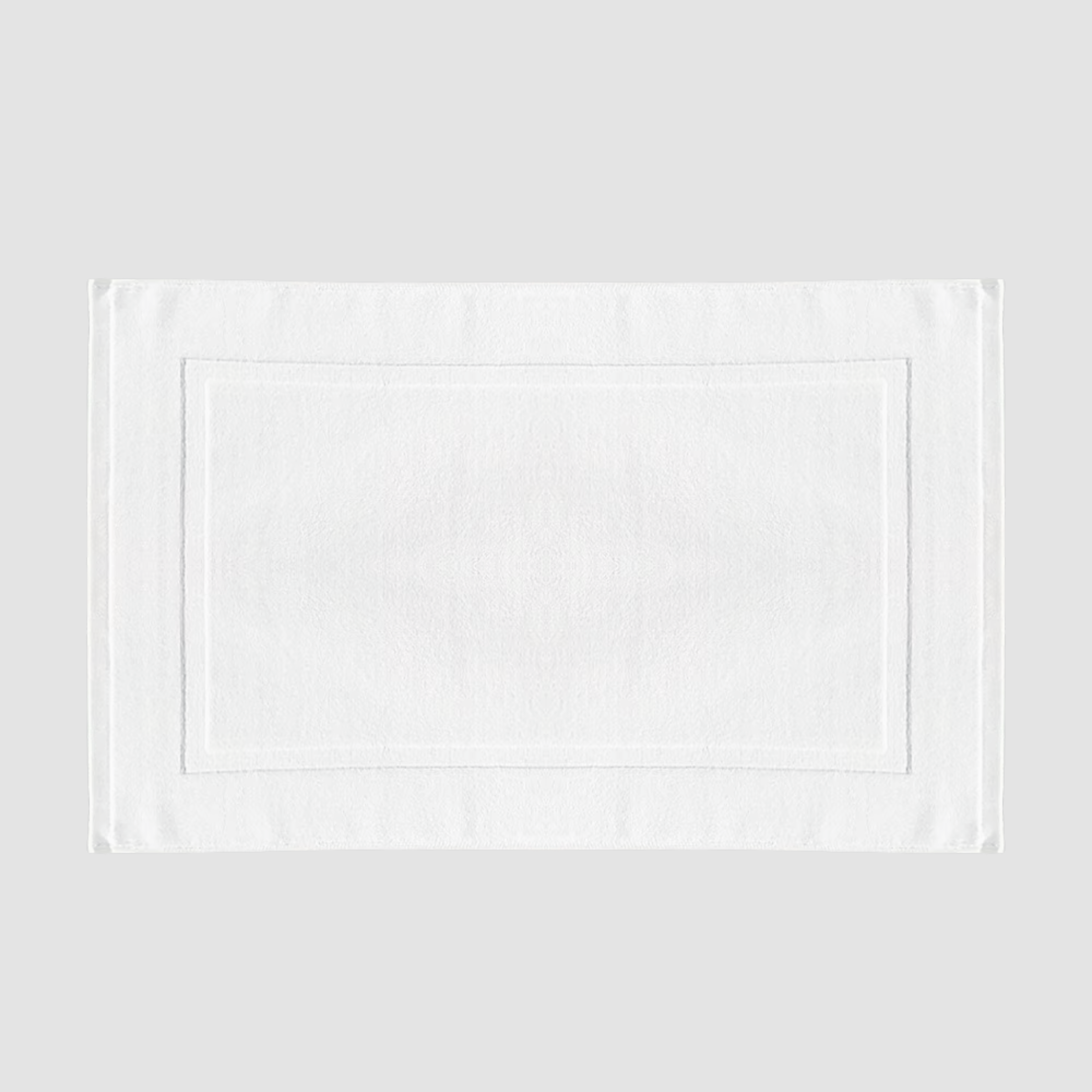 Egyptisch Katoenen Badmat (60x40cm)