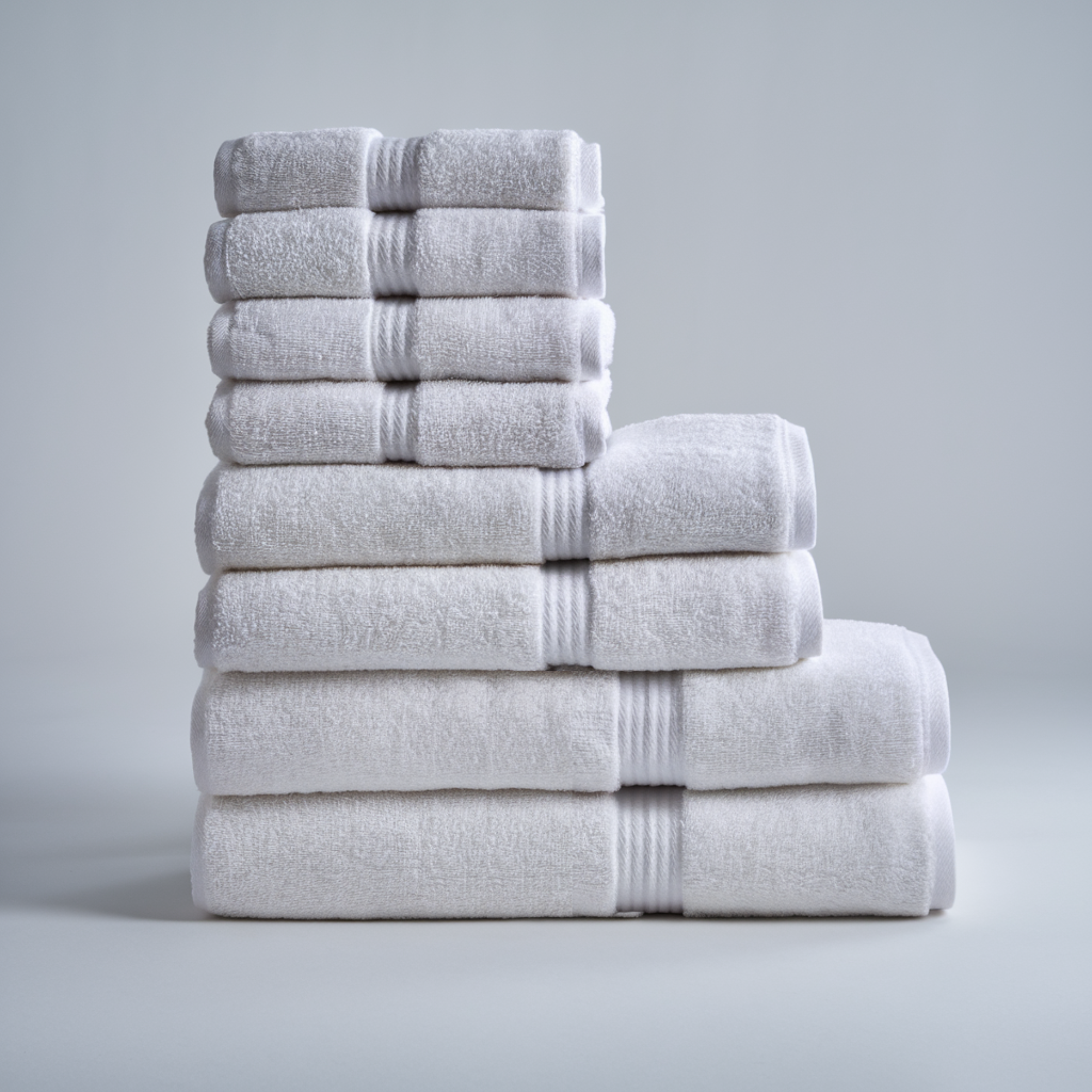 Ultrasoft Complete Badset – 8 stuks
