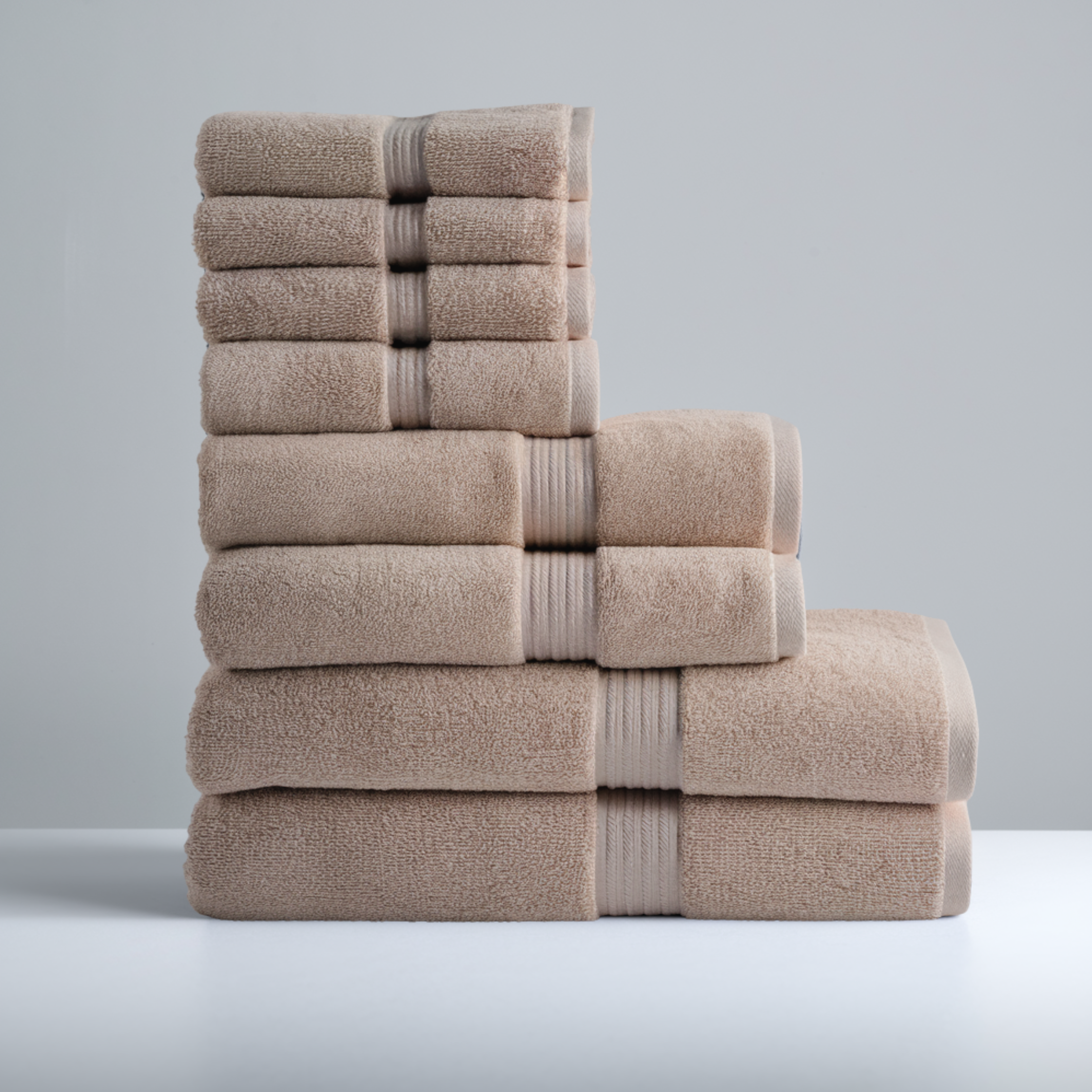 Ultrasoft Complete Badset – 8 stuks