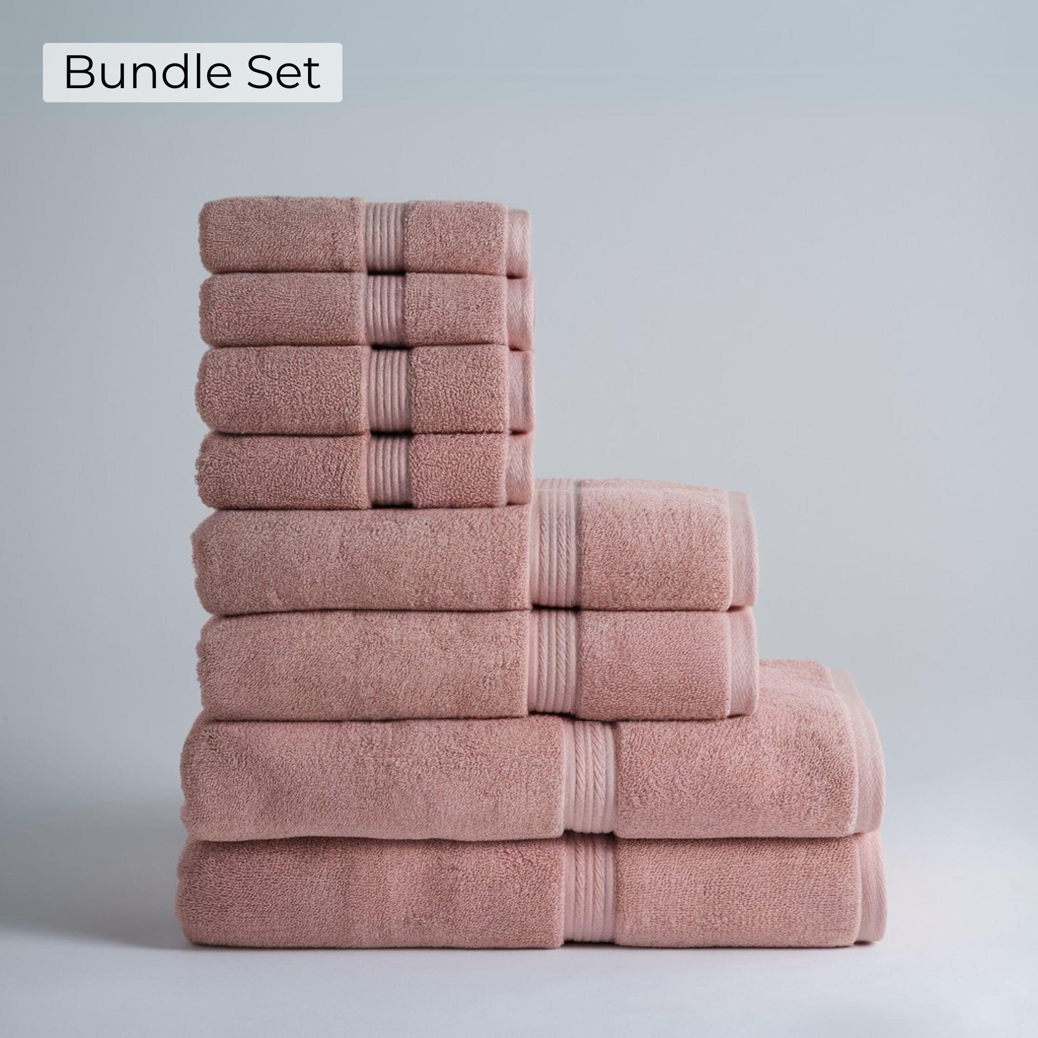 Ultrasoft Complete Badset – 8 stuks