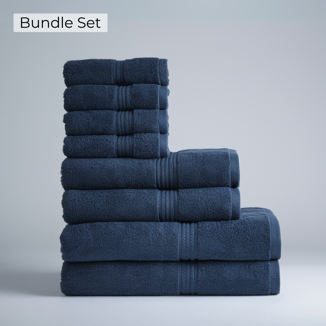 Ultrasoft Complete Badset – 8 stuks