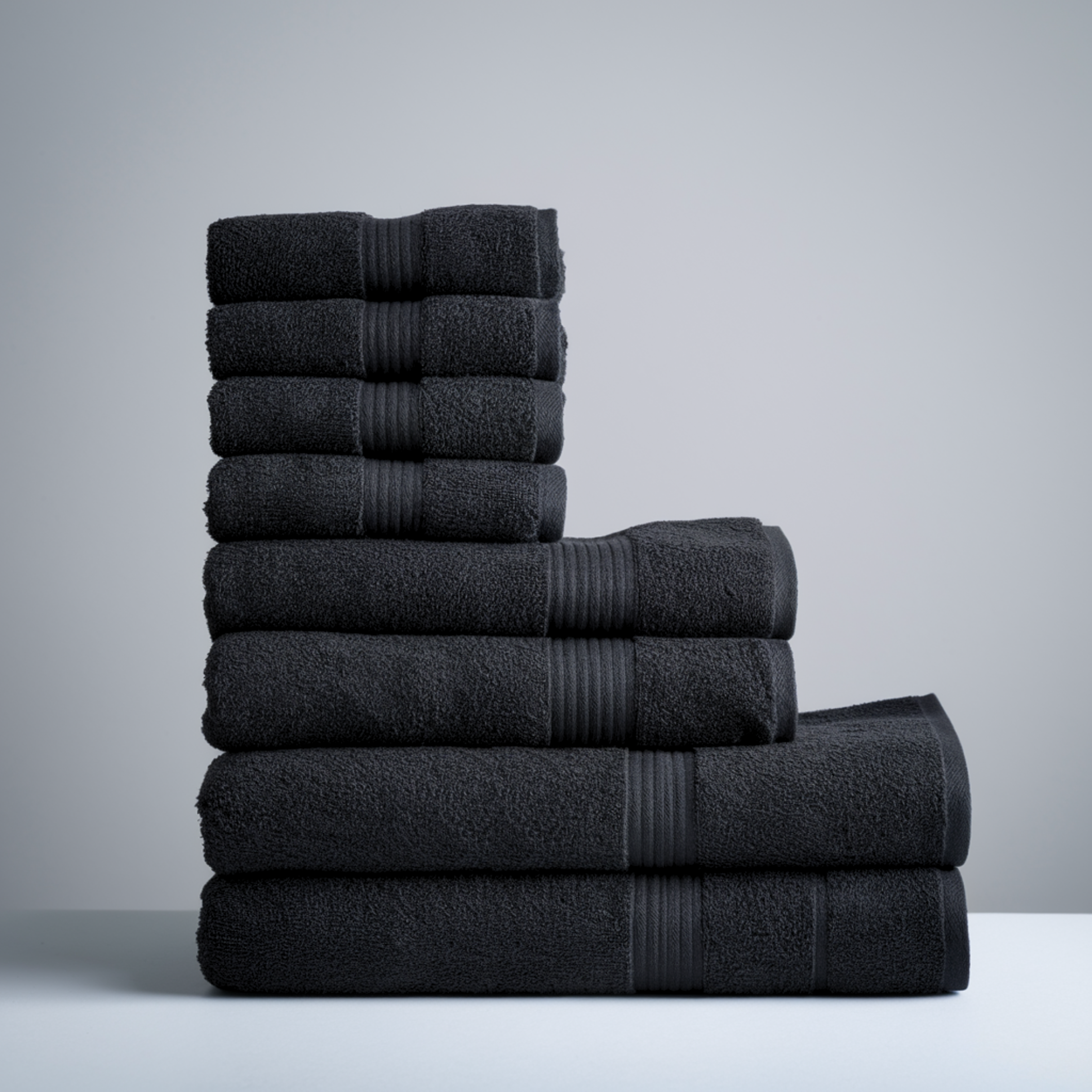 Ultrasoft Complete Badset – 8 stuks