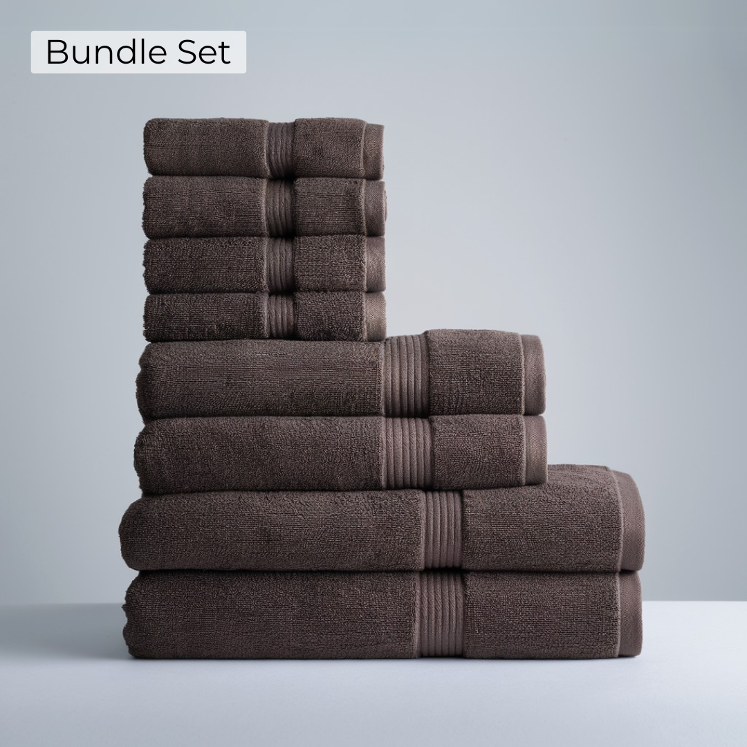 Ultrasoft Complete Badset – 8 stuks